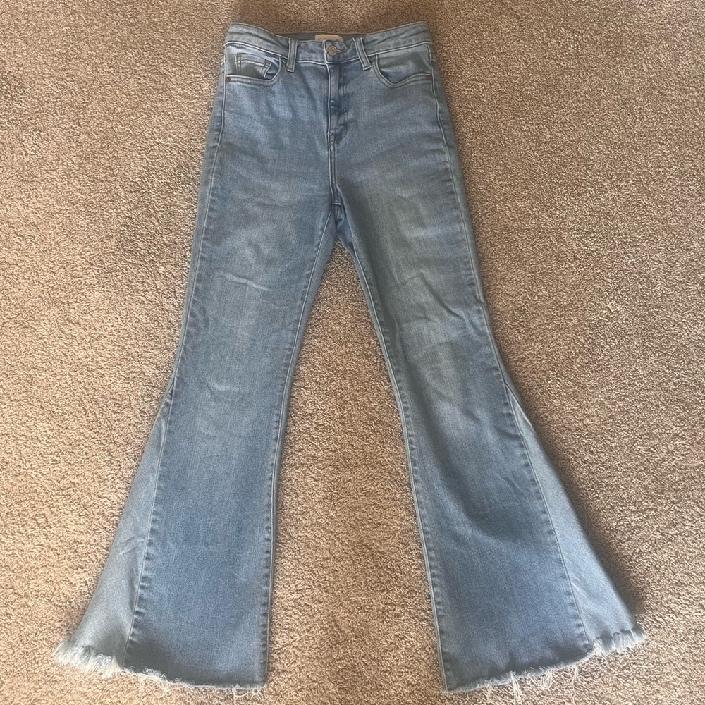 Bootcut/Flare Jeans